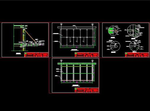 Architectural Cad Blocks and Details 19